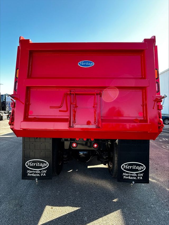 2025 Western Star 49X  - 22797659 - 5
