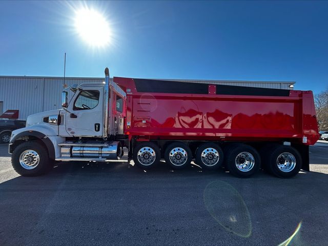 2025 Western Star 49X  - 22797659 - 7