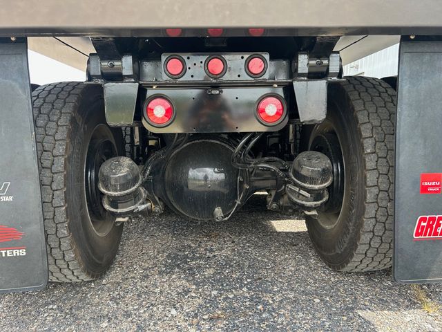 2025 Western Star 49X  - 22596546 - 9