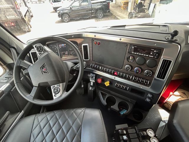 2025 Western Star 49X  - 22596546 - 23