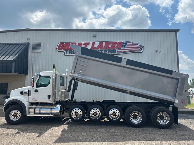 2025 Western Star 49X  - 22596546 - 4