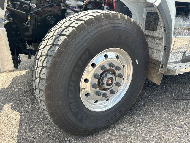 2025 Western Star 49X  - 22596546 - 6