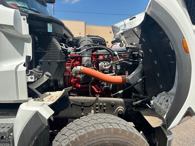 2025 Western Star 49X  - 22596546 - 7
