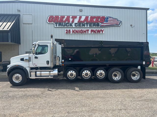 2025 Western Star 49X  - 22693120 - 0