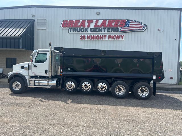 2025 Western Star 49X  - 22693120 - 1