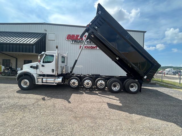 2025 Western Star 49X  - 22693120 - 22