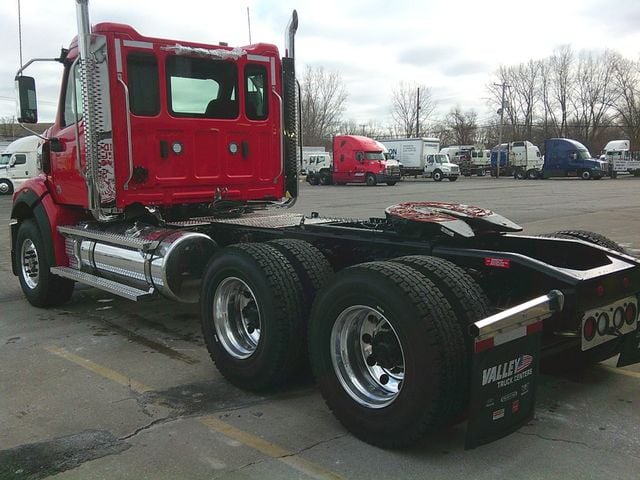 2025 Western Star 49X 2025 WESTERN STAR 49XMISP HEAVY HAUL - 22736492 - 6