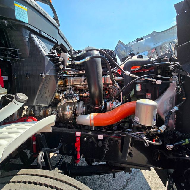 2025 Western Star 49X DT12 TRANSMISSION - 22554738 - 9
