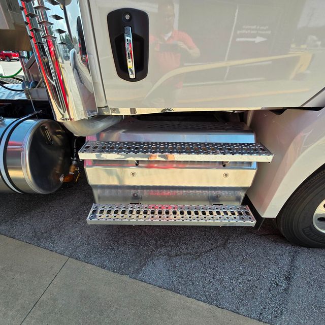 2025 Western Star 49X DT12 TRANSMISSION - 22554738 - 14