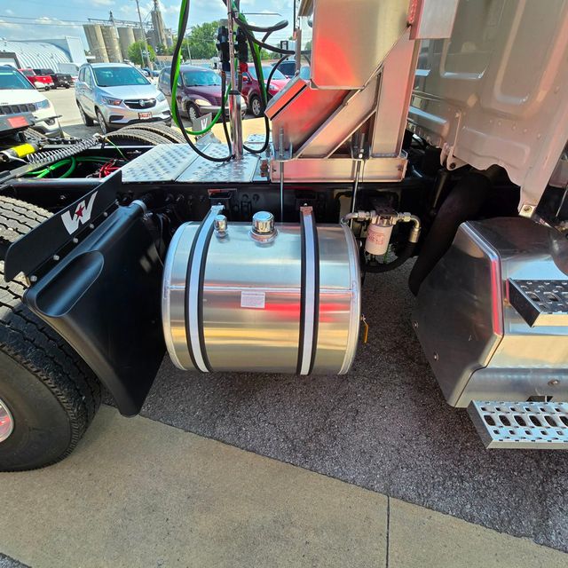 2025 Western Star 49X DT12 TRANSMISSION - 22554738 - 15