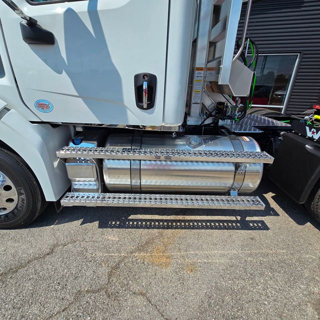 2025 Western Star 49X DT12 TRANSMISSION - 22554738 - 18