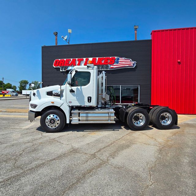 2025 Western Star 49X DT12 TRANSMISSION - 22554738 - 1
