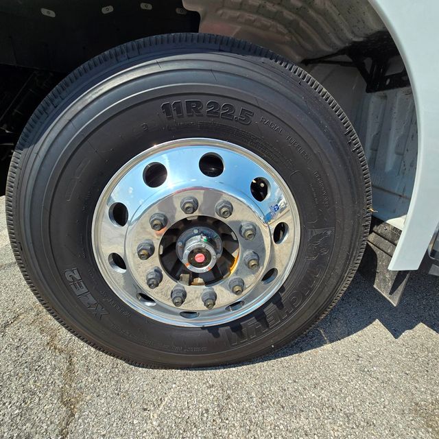 2025 Western Star 49X DT12 TRANSMISSION - 22554738 - 22