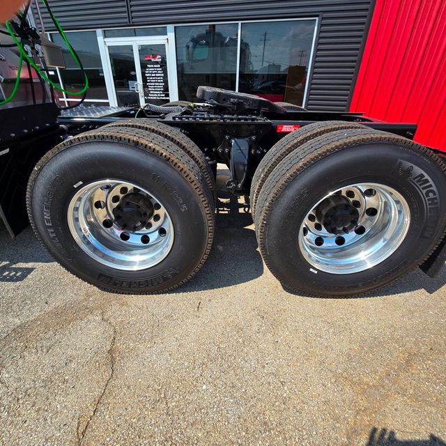 2025 Western Star 49X DT12 TRANSMISSION - 22554738 - 26
