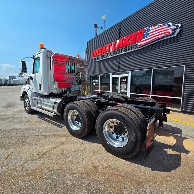 2025 Western Star 49X DT12 TRANSMISSION - 22554738 - 7