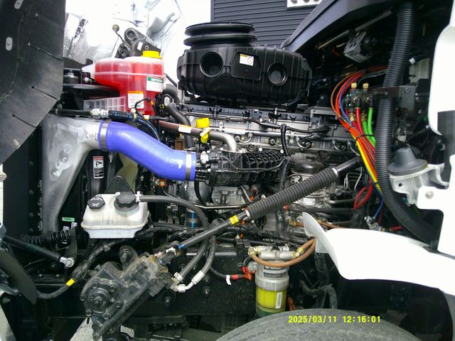 2025 Western Star 49X DT12 TRANSMISSION - 22794232 - 9