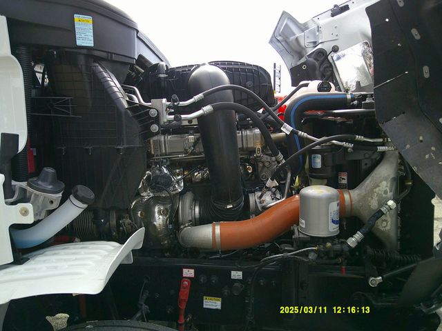 2025 Western Star 49X DT12 TRANSMISSION - 22794232 - 10