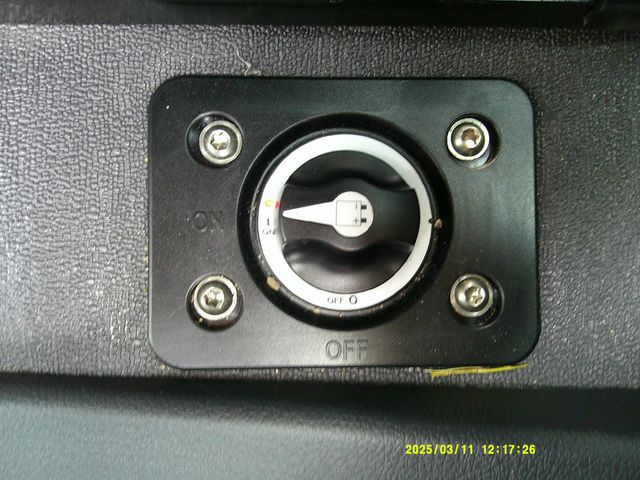 2025 Western Star 49X DT12 TRANSMISSION - 22794232 - 11