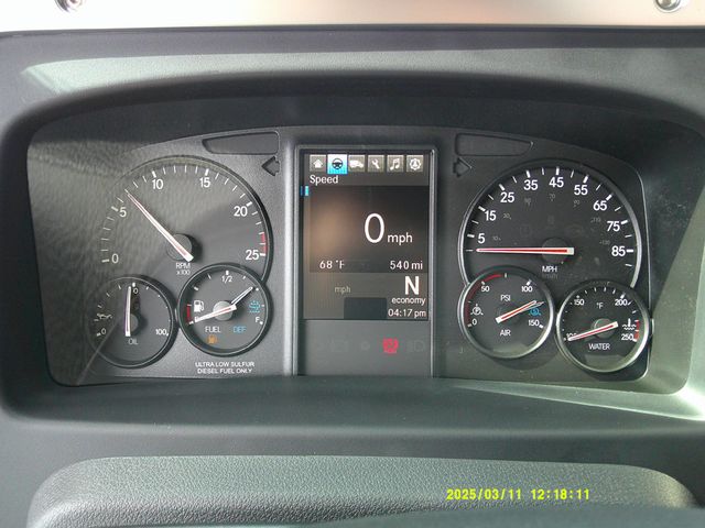 2025 Western Star 49X DT12 TRANSMISSION - 22794232 - 13