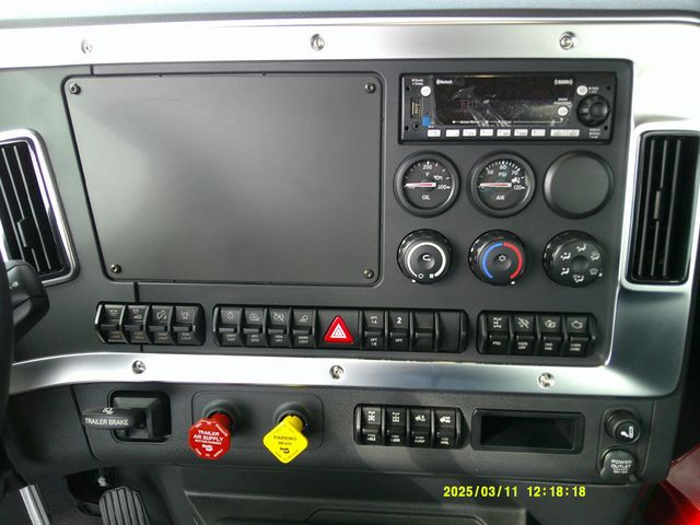 2025 Western Star 49X DT12 TRANSMISSION - 22794232 - 14