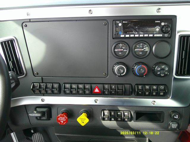2025 Western Star 49X DT12 TRANSMISSION - 22794232 - 15