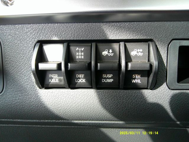 2025 Western Star 49X DT12 TRANSMISSION - 22794232 - 18