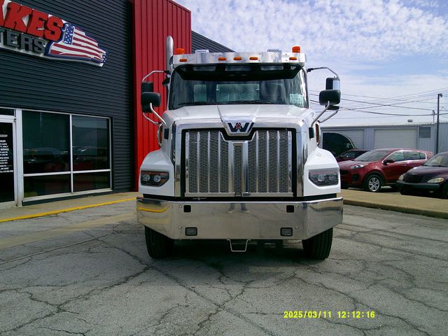 2025 Western Star 49X DT12 TRANSMISSION - 22794232 - 1
