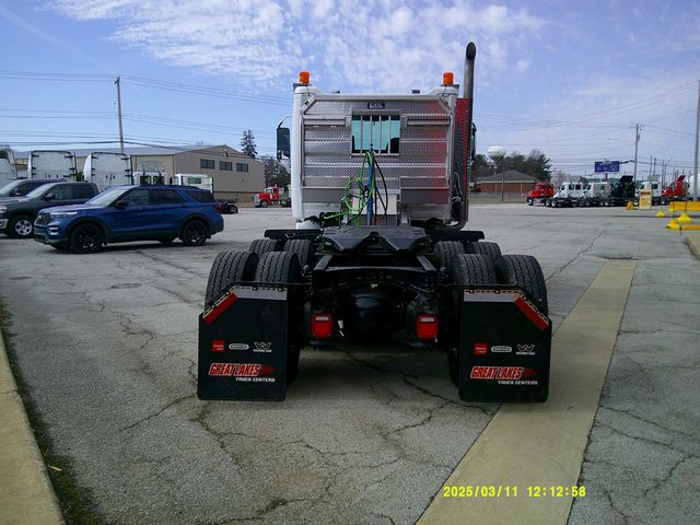 2025 Western Star 49X DT12 TRANSMISSION - 22794232 - 3