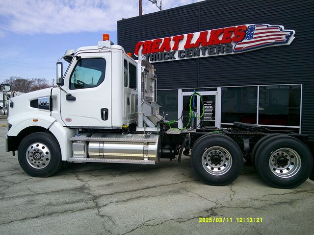2025 Western Star 49X DT12 TRANSMISSION - 22794232 - 4