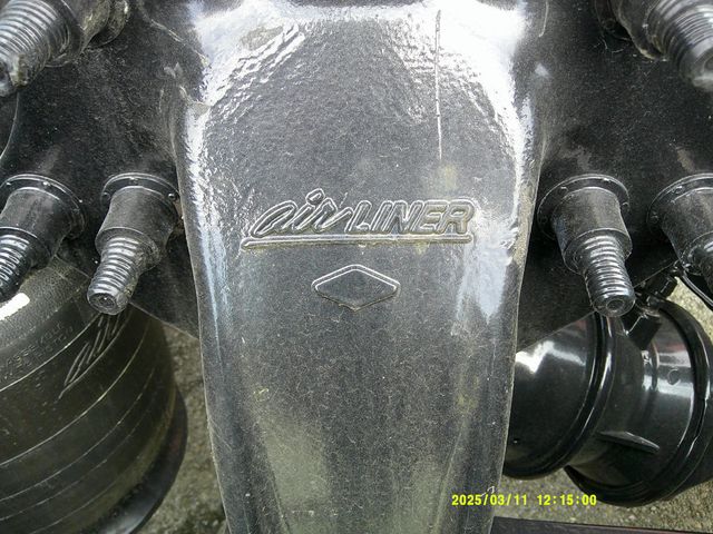 2025 Western Star 49X DT12 TRANSMISSION - 22794232 - 7