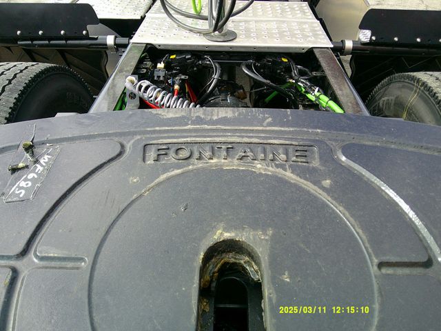 2025 Western Star 49X DT12 TRANSMISSION - 22794232 - 8