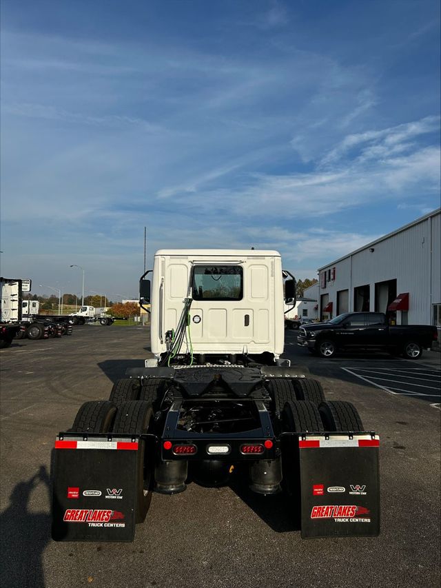 2025 Western Star 57X  - 22925260 - 5
