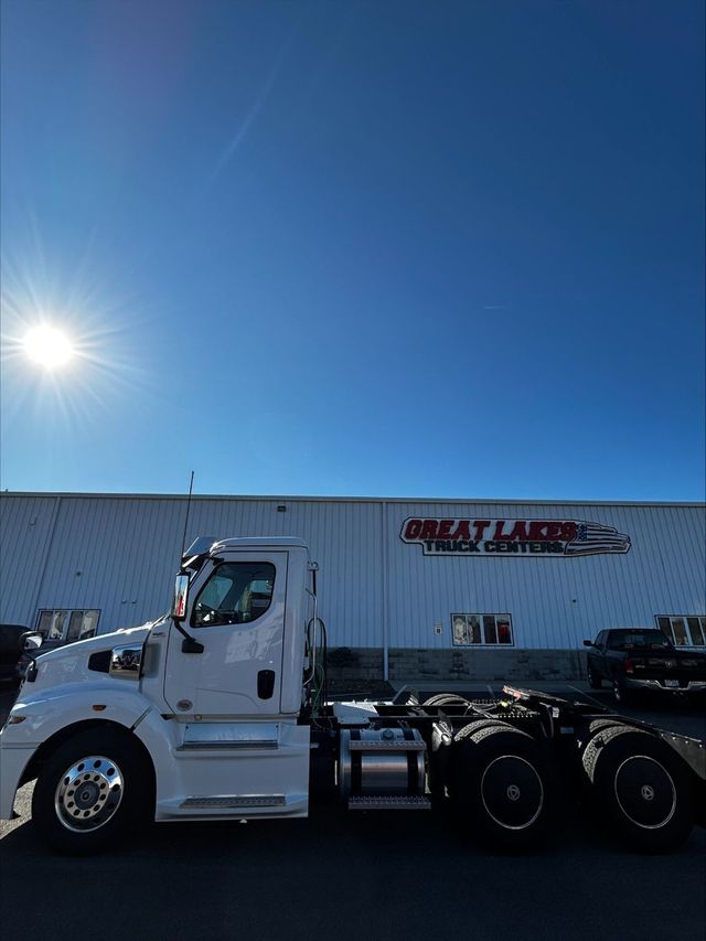 2025 Western Star 57X  - 22925260 - 7