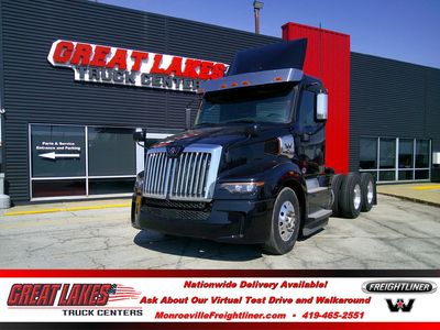 2025 Western Star 57X