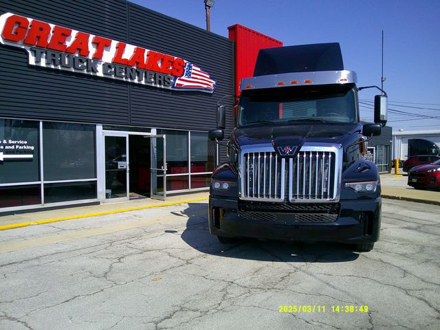 2025 Western Star 57X Daycab - 22794216 - 1