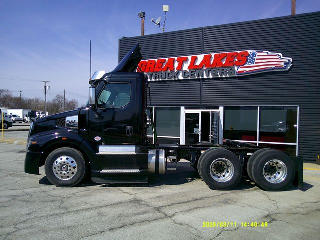 2025 Western Star 57X Daycab - 22794216 - 3