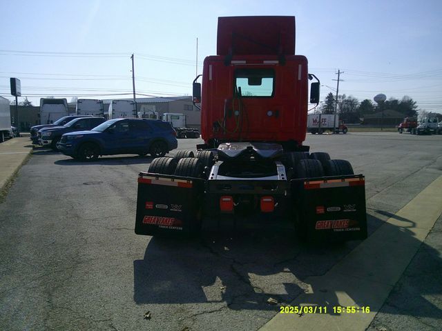 2025 Western Star 57X Daycab - 22794225 - 3