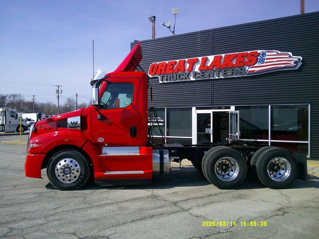 2025 Western Star 57X Daycab - 22794225 - 4