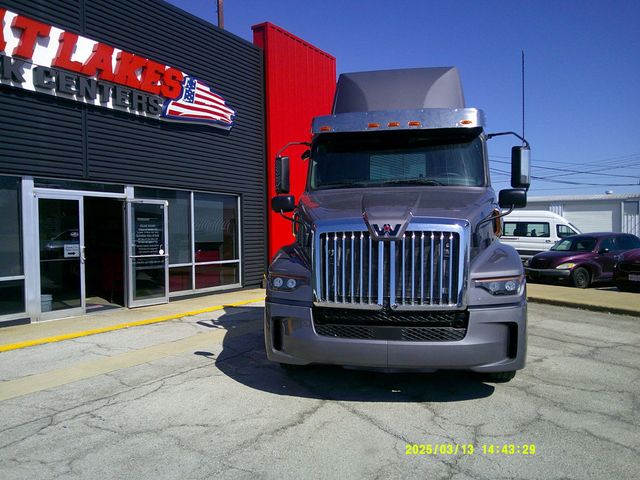 2025 Western Star 57X Daycab - 22794228 - 1