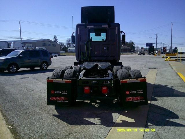 2025 Western Star 57X Daycab - 22794228 - 3