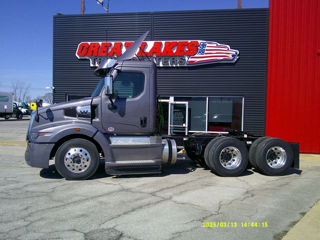 2025 Western Star 57X Daycab - 22794228 - 4
