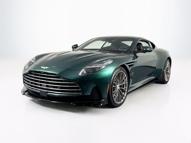 2026 Aston Martin DB12