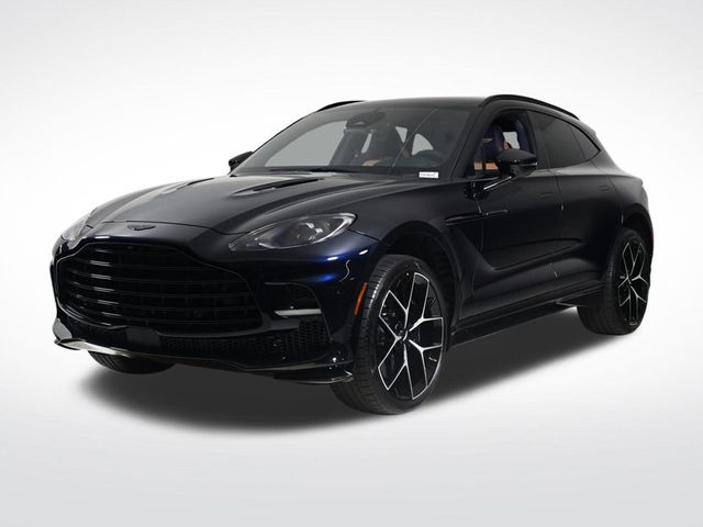 2026 Aston Martin DBX 707 AWD's photo