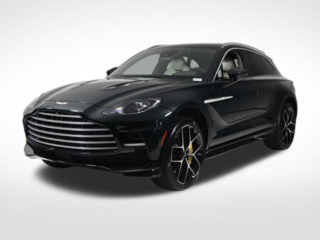 2026 Aston Martin DBX 707 AWD's photo