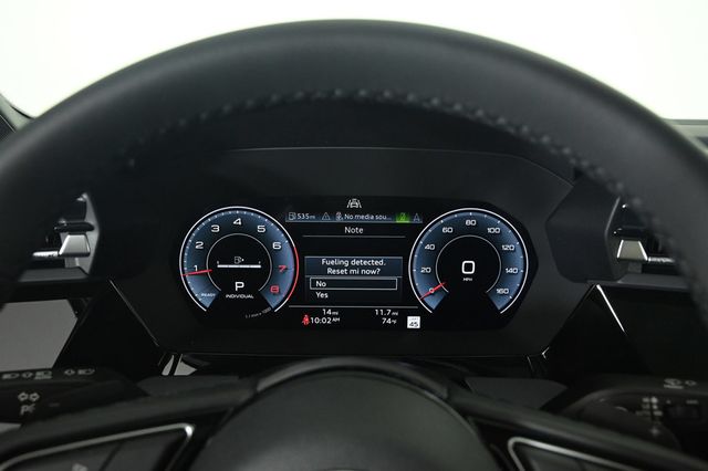 2026 Audi A3 Premium Plus quattro - 22918075 - 10