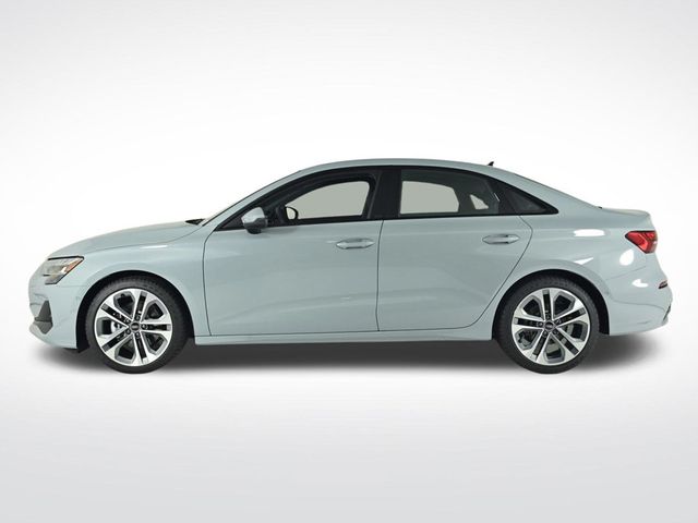 2026 Audi A3 Premium Plus quattro - 22918075 - 1