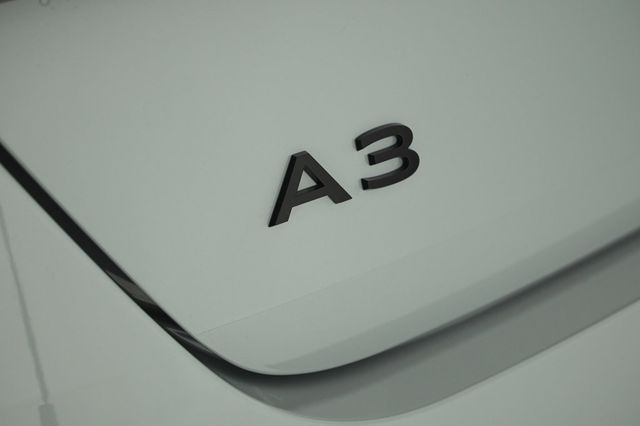 2026 Audi A3 Premium Plus quattro - 22918075 - 22