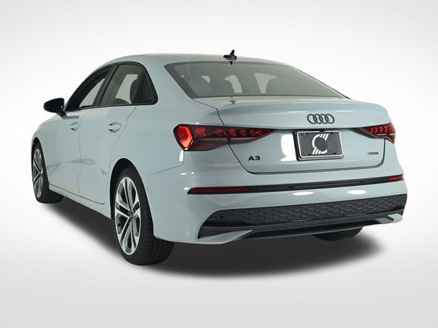 2026 Audi A3 Premium Plus quattro - 22918075 - 2