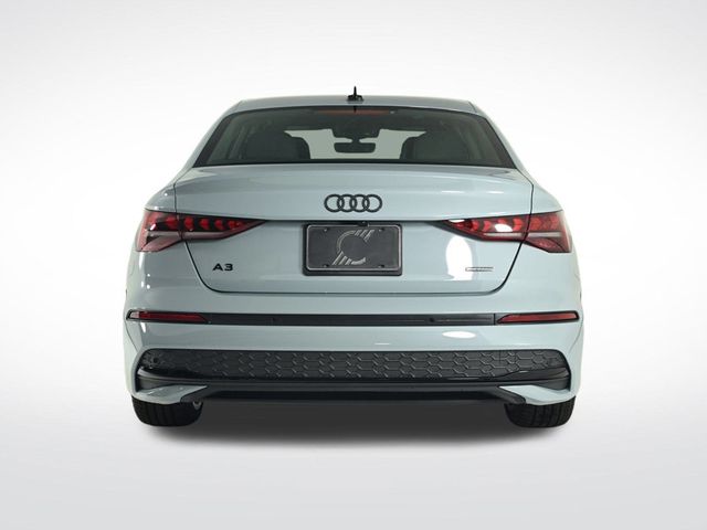2026 Audi A3 Premium Plus quattro - 22918075 - 3