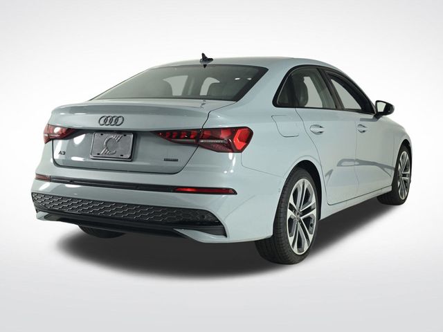 2026 Audi A3 Premium Plus quattro - 22918075 - 4